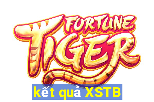 kết quả XSTB