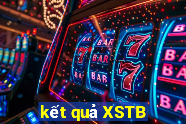 kết quả XSTB