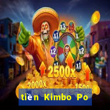 tiền Kimbo Po Apple Tải về