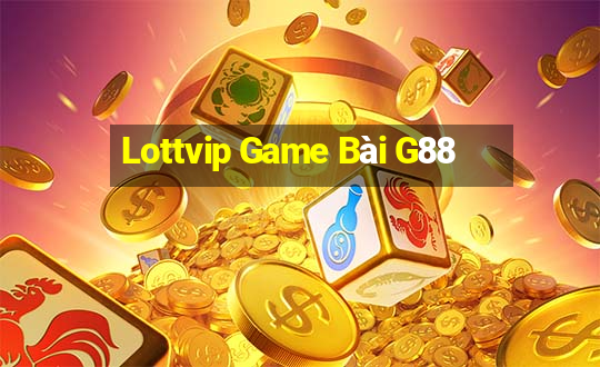 Lottvip Game Bài G88