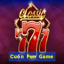 Cuốn Fun Game Bài Phái Mạnh