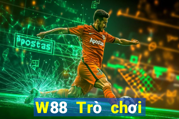 W88 Trò chơi Grand Slam Tải về