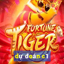 dự đoán c1