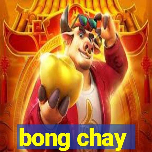 bong chay