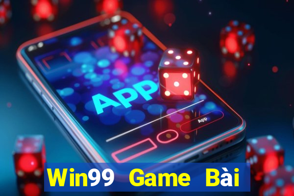 Win99 Game Bài Poker Online