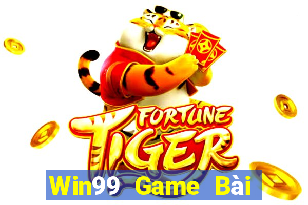 Win99 Game Bài Poker Online