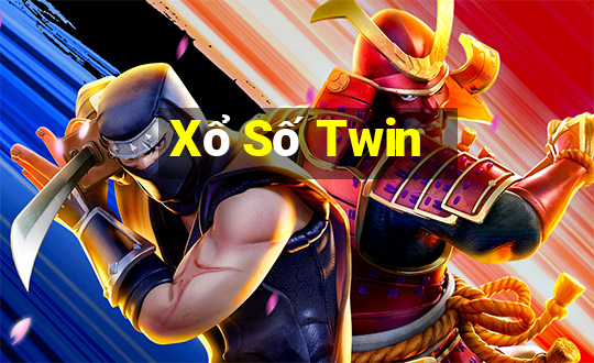 Xổ Số Twin