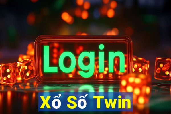 Xổ Số Twin