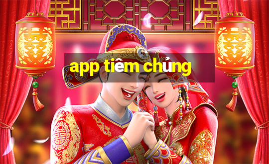 app tiêm chủng