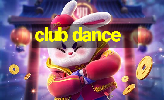 club dance