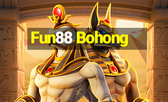 Fun88 Bohong