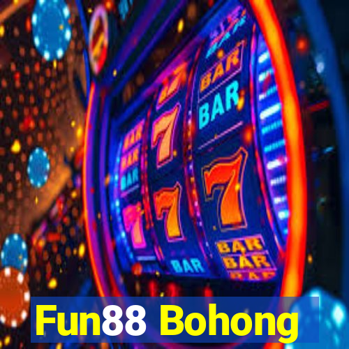 Fun88 Bohong