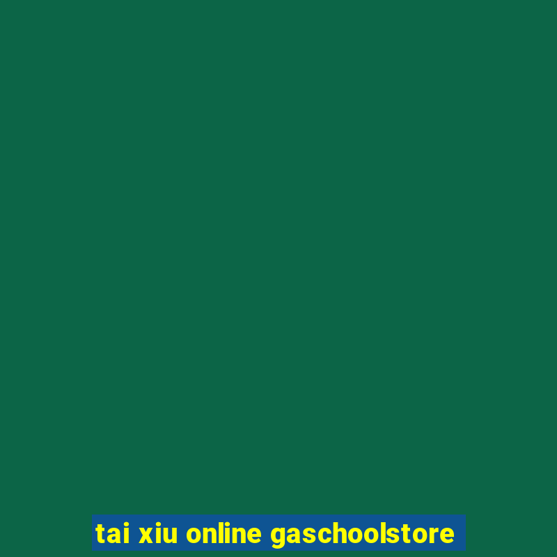 tai xiu online gaschoolstore