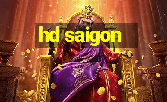 hd saigon