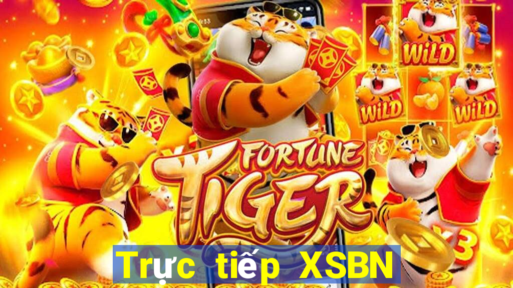 Trực tiếp XSBN ngày 8