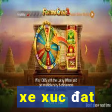 xe xuc đat