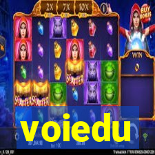 voiedu