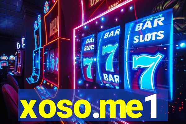 xoso.me1