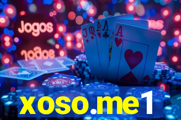 xoso.me1