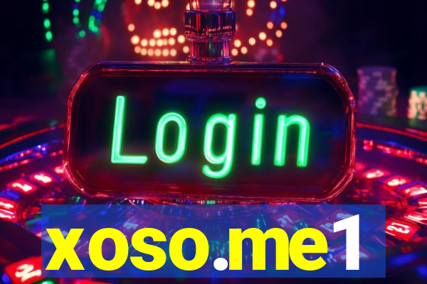 xoso.me1