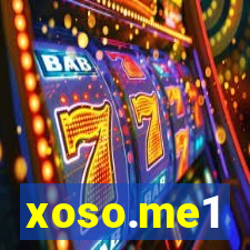 xoso.me1