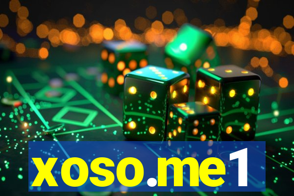 xoso.me1