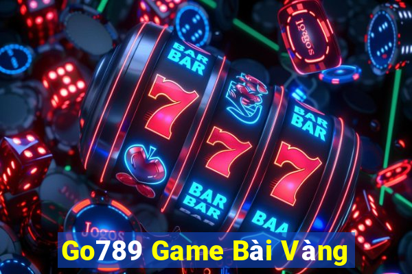 Go789 Game Bài Vàng