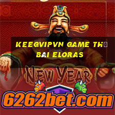 Keegvipvn Game Thẻ Bài Eloras