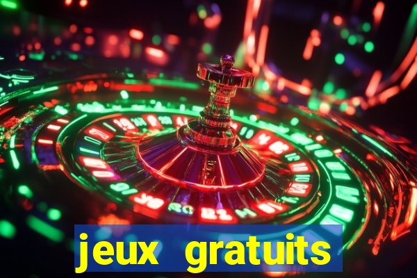 jeux gratuits casino en ligne