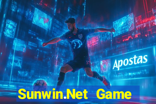 Sunwin.Net Game Bài Apk