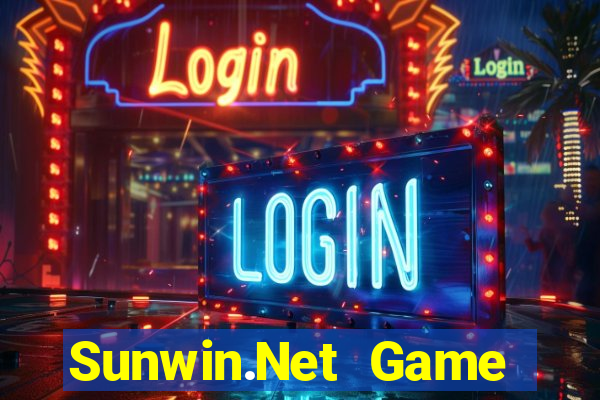 Sunwin.Net Game Bài Apk