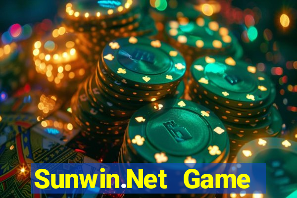 Sunwin.Net Game Bài Apk