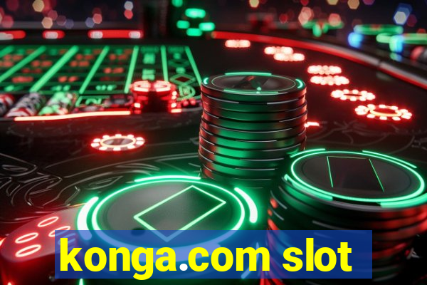 konga.com slot