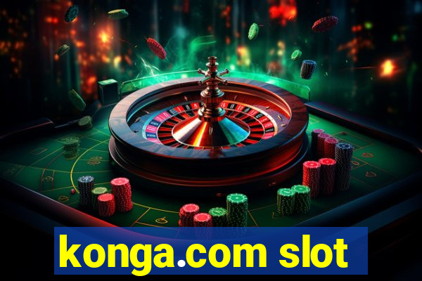 konga.com slot