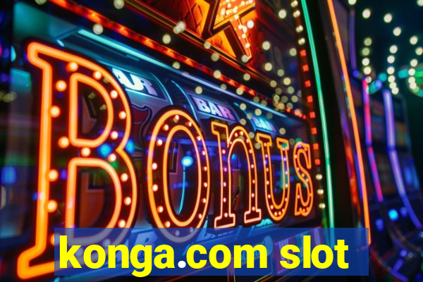 konga.com slot