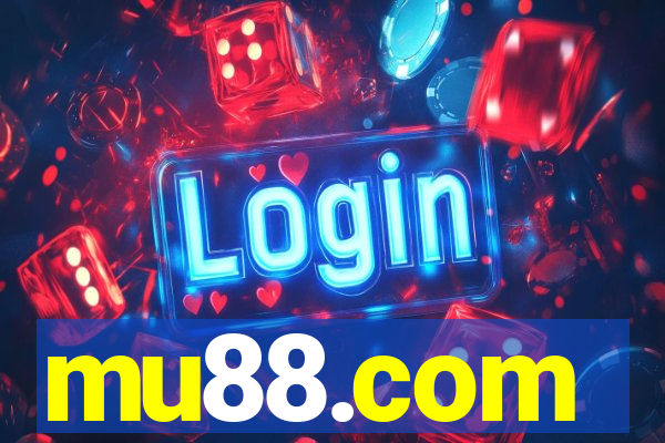 mu88.com