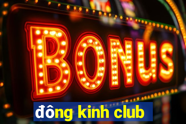 đông kinh club