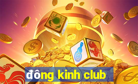 đông kinh club