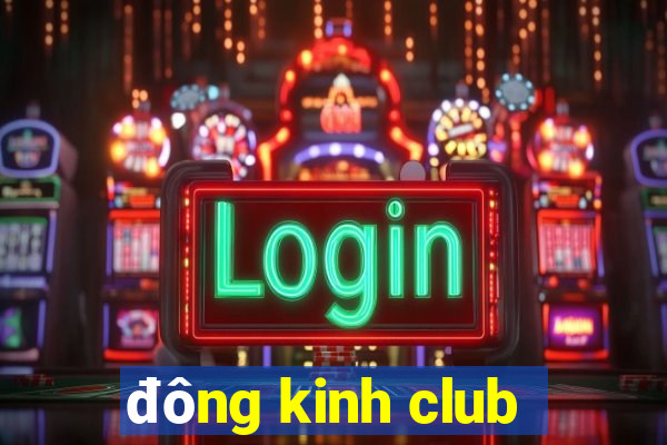 đông kinh club