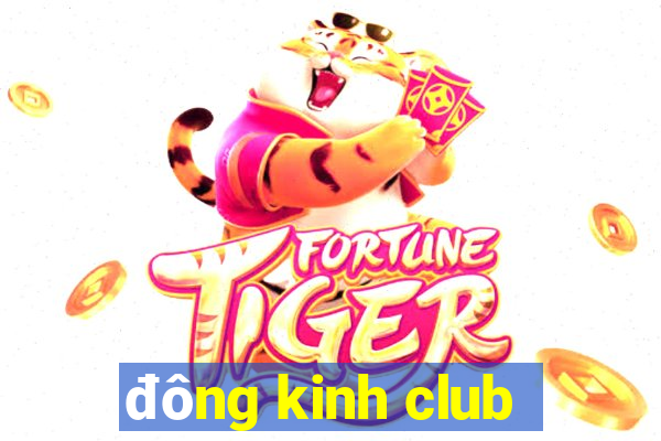 đông kinh club