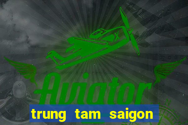 trung tam saigon sport club