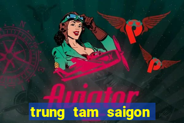 trung tam saigon sport club