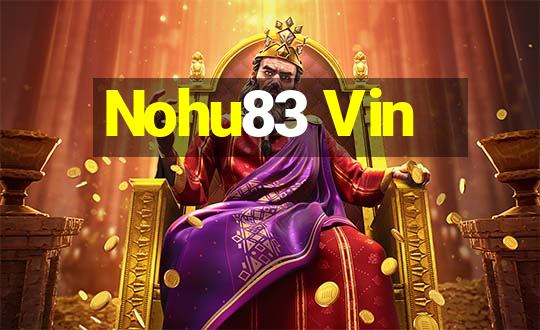 Nohu83 Vin