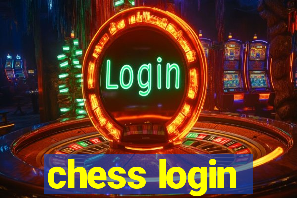 chess login