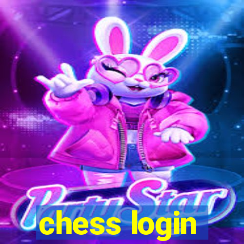 chess login