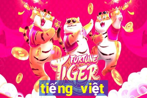 tiếng việt lớp 4