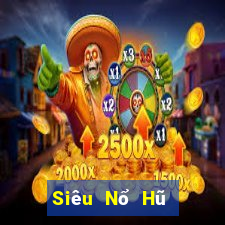 Siêu Nổ Hũ Game Bài Apk