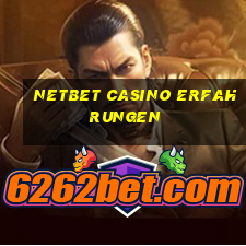 netbet casino erfahrungen