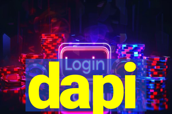 dapi