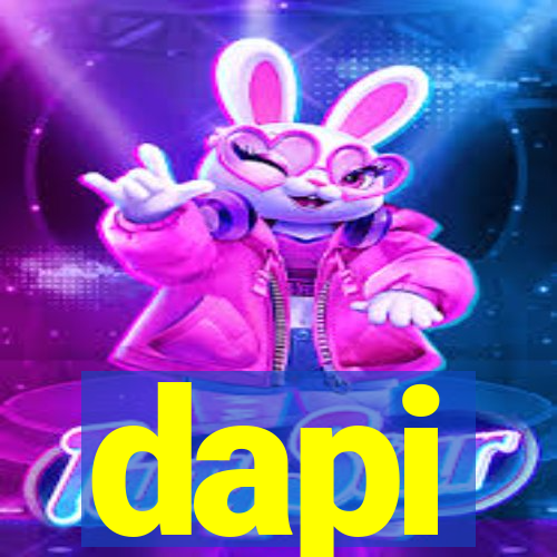 dapi